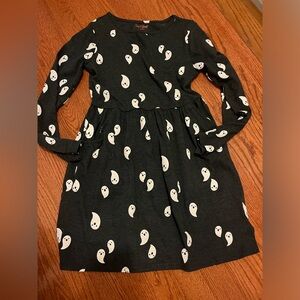 Cat & Jack Ghost dress